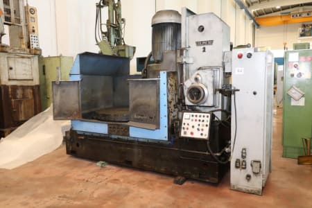 BUMEN RMR1000/75 Flat surface grinding machine i_03012177