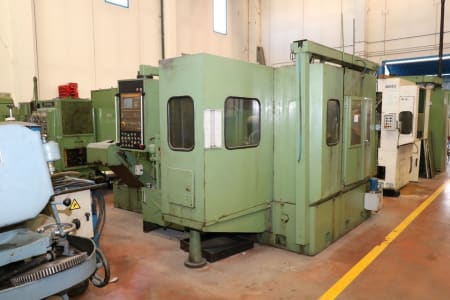 ASIAKIN Facing machine -centering drilling- shaft threading i_03012188
