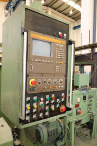 ASIAKIN Facing machine -centering drilling- shaft threading i_03012191