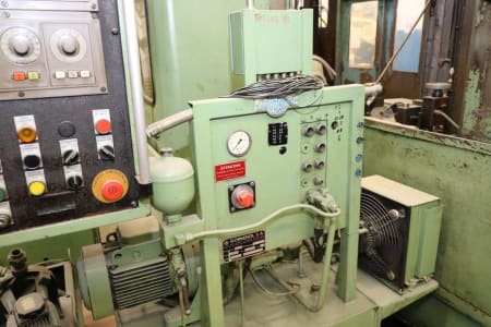 ASIAKIN Facing machine -centering drilling- shaft threading i_03012192