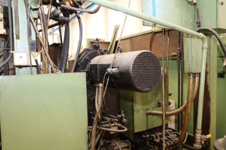 ASIAKIN Facing machine -centering drilling- shaft threading i_03012196