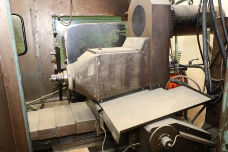 ASIAKIN Facing machine -centering drilling- shaft threading i_03012201
