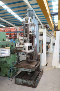 IBARMIA 70-BR Ständerbohrmaschine i_03012225