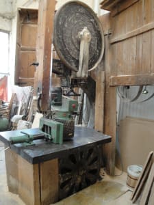 LEGNANO/PRIMULTINI 1100 Log Band Resaw i_03096535