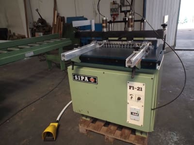 SIPA F1-21 Multi-Bohrmaschine i_03096593