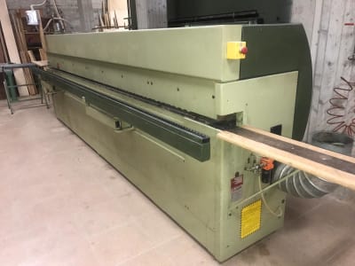 SCM SELECTA C Edgebander i_03120449