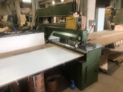 Juntadora de chapa KUPER FW 1150 i_03120476