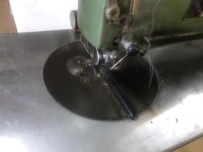 KUPER FW 1150 Furnierzusammensetzmaschine i_03120478