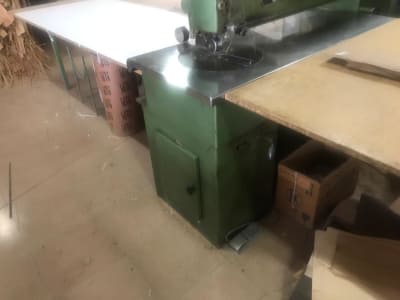 KUPER FW 1150 Furnierzusammensetzmaschine i_03120479