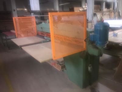 MONGUZZI Veneer Cutter i_03120539