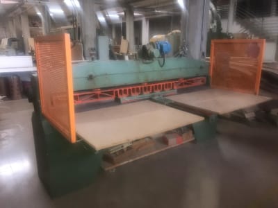 MONGUZZI Veneer Cutter i_03120540