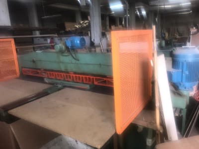 MONGUZZI Veneer Cutter i_03120545