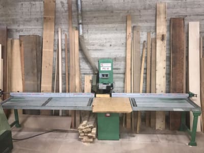 STROMAB PS 45 Pendulum Saw i_03120567