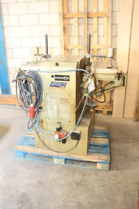 NIPUER 13 Double Slot Mortiser i_03145379