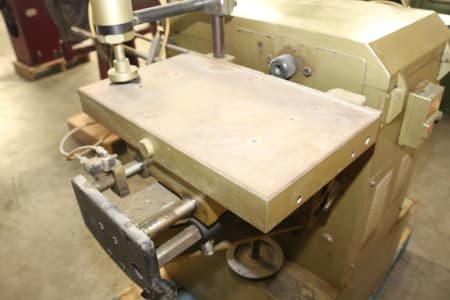 NIPUER 13 Doppelnutfräse i_03145388