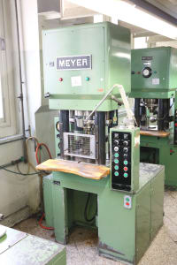 Presse hydraulique MEYER A 4150 i_03186476