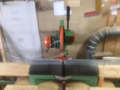 Sierra SALVARANI Miter i_03190582