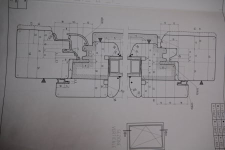 SAC F6 Angular windows production machine i_03191554
