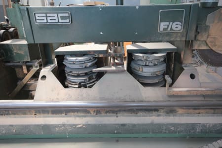 SAC F6 Angular windows production machine i_03191555