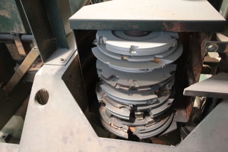 SAC F6 Angular windows production machine i_03191557