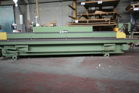 HOMAG KRO /75/ QA/20 Edgebander i_03193470