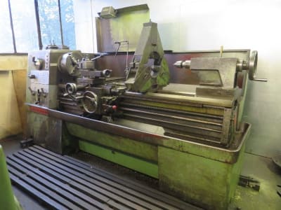 COLCHESTER Mastiff 1400 Center Lathe i_03215606
