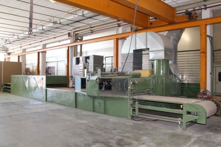 Tinteggiatrice MECCANICA OPITERGINA i_03216555