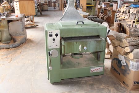 CASADEI RB-630 Thickness Planer i_03217079