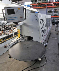 BRANDT OPTIMAT KD 77 C Unilateral Edgebander i_03335339