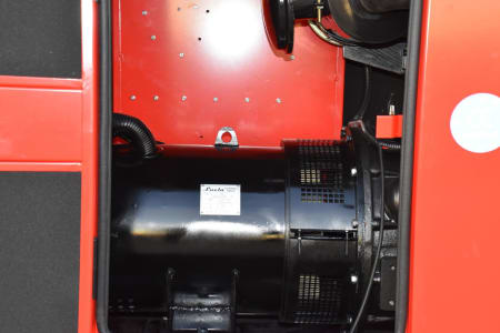 LUCLA GLU-50 Silent diesel generator i_03371713