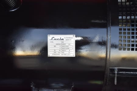 LUCLA GLU-50 Silent diesel generator i_03371714
