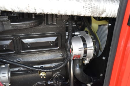 LUCLA GLU-50 Silent diesel generator i_03371715
