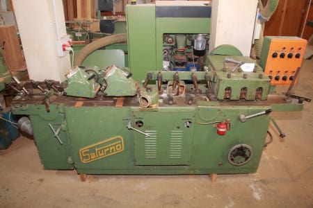 SATURNO Moulder i_03411028