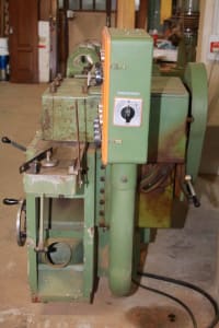 SATURNO Moulder i_03411031