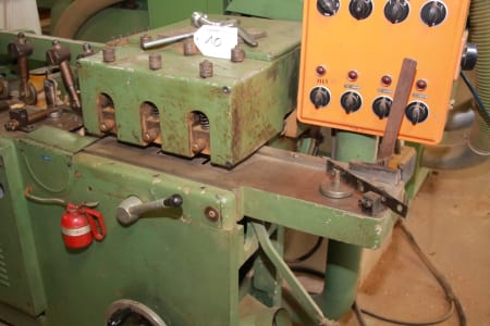 SATURNO Moulder i_03411036