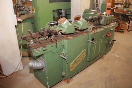 SATURNO Moulder i_03411045