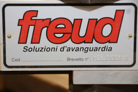 FREUD MULTIARC Milling machine for bows i_03411079