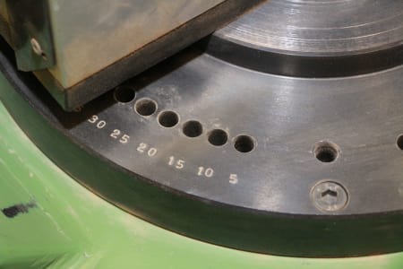 FREUD MULTIARC Milling machine for bows i_03411084