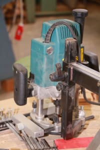 FREUD MULTIARC Milling machine for bows i_03411094