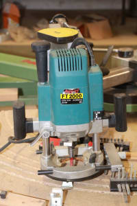 FREUD MULTIARC Milling machine for bows i_03411095