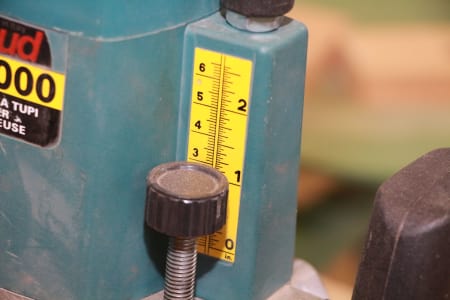 FREUD MULTIARC Milling machine for bows i_03411097