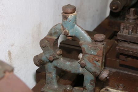 SAFOP FC 72 M Lathe for metal i_03411148