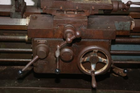 SAFOP FC 72 M Lathe for metal i_03411151