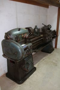 SAFOP FC 72 M Lathe for metal i_03411157