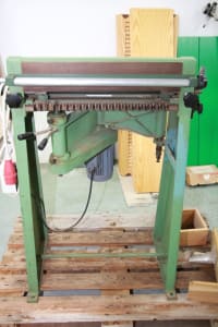 CASATI MS Dovetail joints machine i_03411208