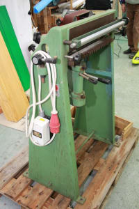CASATI MS Dovetail joints machine i_03411212