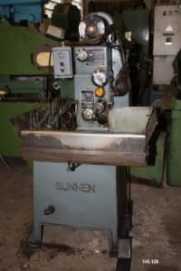 Honlama Makinesi SUNNEN MB-1600-EMS Horizontal i_03415965