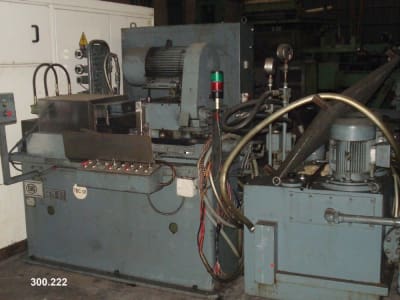 SIG BEM 82-0,25 Deep Drilling Machine i_03415985