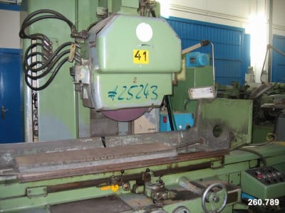 Szlifierka MÄGERLE FPA-S-12 Tangential i_03415998