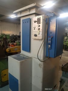 POLYMAT POL-100 Boring Milling Machine i_03419690